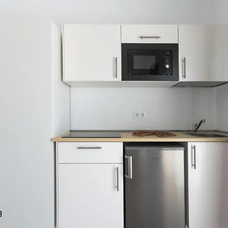 Lola Loft 3 Lajares Irent Fuerteventura Apartment *