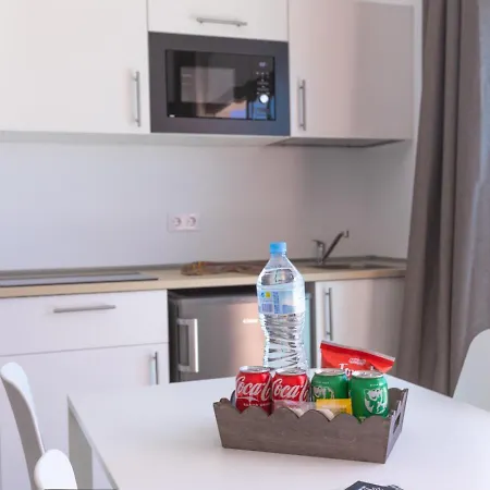 Lola Loft 3 Lajares Irent Fuerteventura Apartment