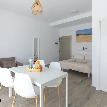 Lola Loft 3 Lajares Irent Fuerteventura Apartment La Oliva