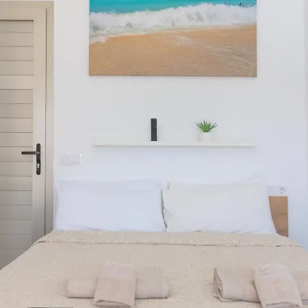 Lola Loft 3 Lajares Irent Fuerteventura