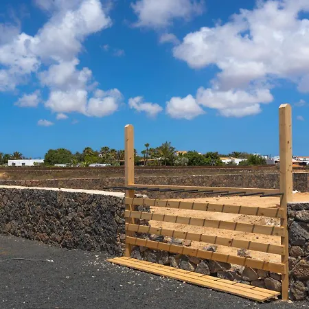 Lola Loft 3 Lajares Irent Fuerteventura Appartamento