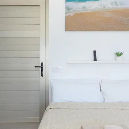 Lola Loft 3 Lajares Irent Fuerteventura شقة *