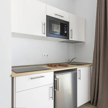 شقة Lola Loft 3 Lajares Irent Fuerteventura *