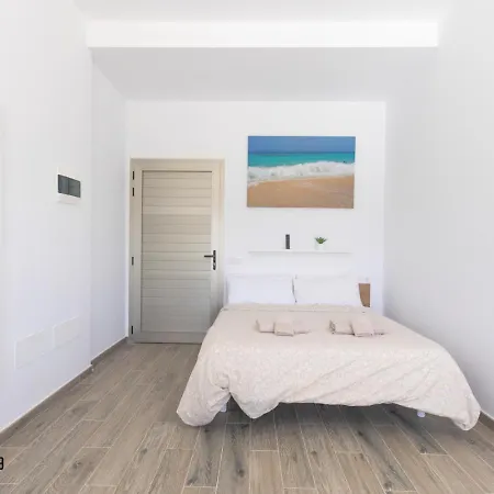 Lola Loft 3 Lajares Irent Fuerteventura * لا أوليفا